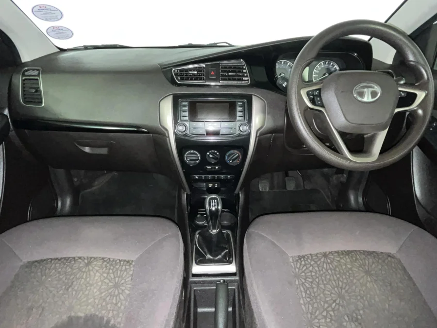 Used 2017 Tata Bolt hatch 1.2T XMS - WeBuyCars Durban Used 2017 Tata Bolt hatch 1.2T XMS - WeBuyCars Durban