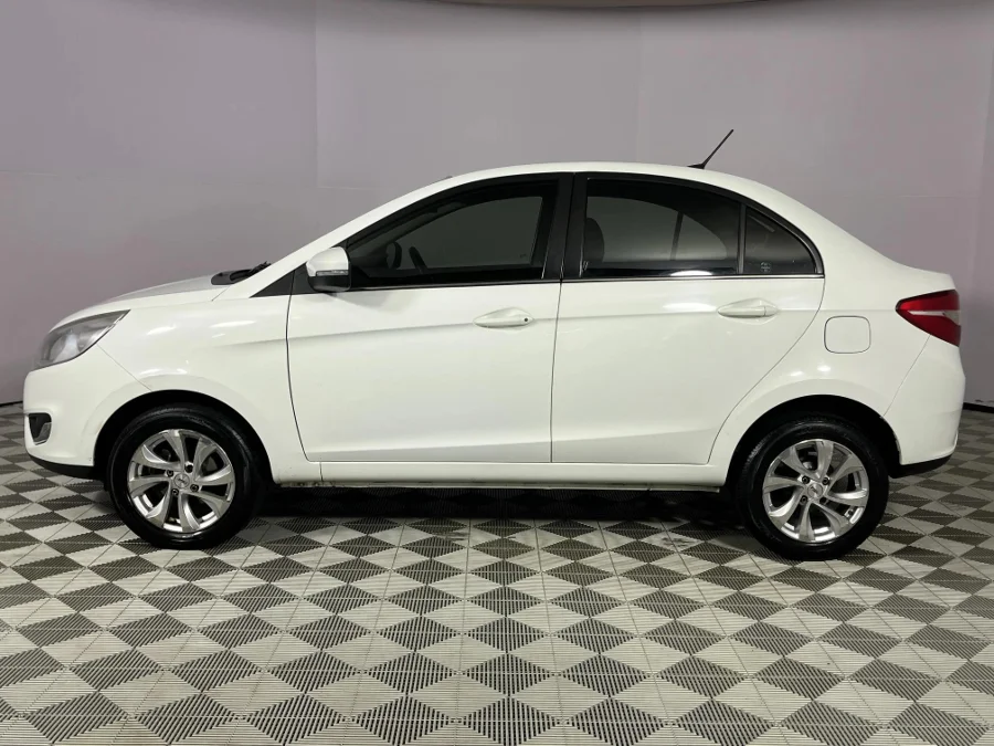Used 2017 Tata Bolt hatch 1.2T XMS - WeBuyCars Durban Used 2017 Tata Bolt hatch 1.2T XMS - WeBuyCars Durban