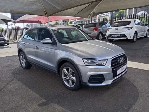 Used 2017 Audi Q3 1.4TFSI S auto