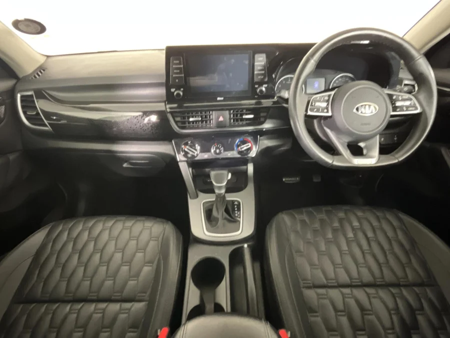 Used 2021 Kia Seltos 1.6 EX+ - WeBuyCars The Dome Used 2021 Kia Seltos 1.6 EX+ - WeBuyCars The Dome