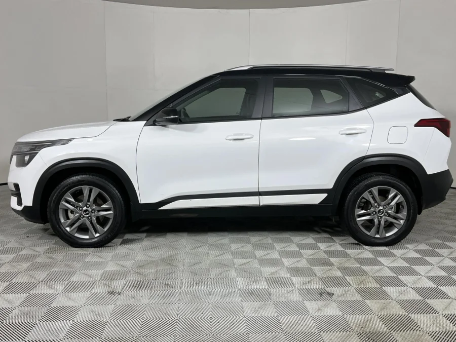 Used 2021 Kia Seltos 1.6 EX+ - WeBuyCars The Dome Used 2021 Kia Seltos 1.6 EX+ - WeBuyCars The Dome
