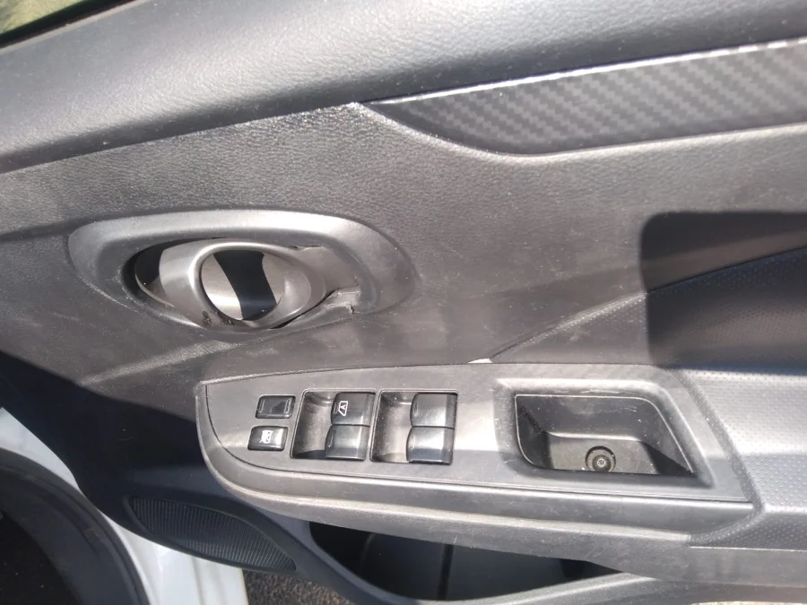 Used 2020 Datsun Go 1.2 Lux - Wariz Auto Used 2020 Datsun Go 1.2 Lux - Wariz Auto