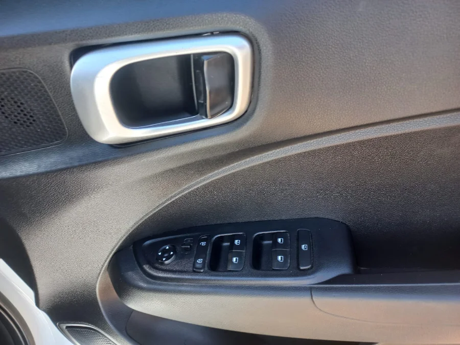 Used 2023 Hyundai Venue 1.2 Motion - Skyview Autos