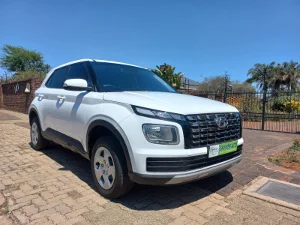 Used 2023 Hyundai Venue 1.2 Motion