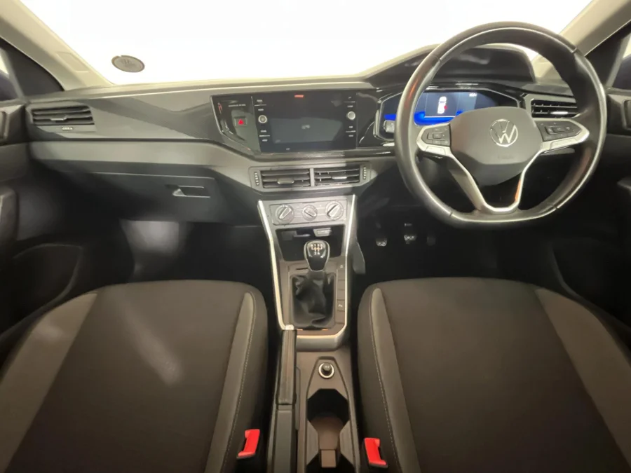 Used 2023 Volkswagen Polo hatch 1.0TSI Life manual - WeBuyCars JHB South Used 2023 Volkswagen Polo hatch 1.0TSI Life manual - WeBuyCars JHB South