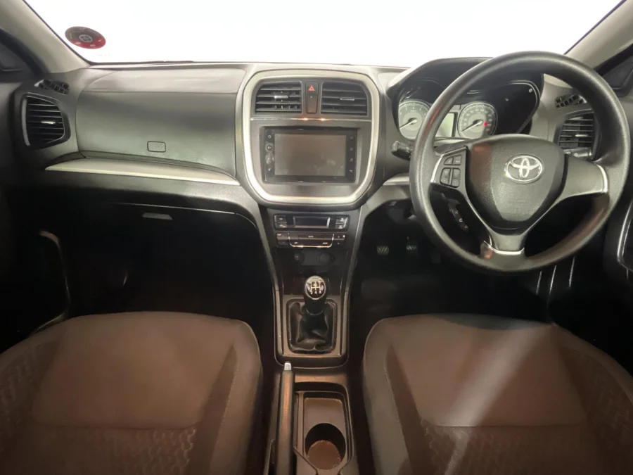Used 2022 Toyota Urban Cruiser 1.5 XS - WeBuyCars Brackenfell Cape Town Used 2022 Toyota Urban Cruiser 1.5 XS - WeBuyCars Brackenfell Cape Town