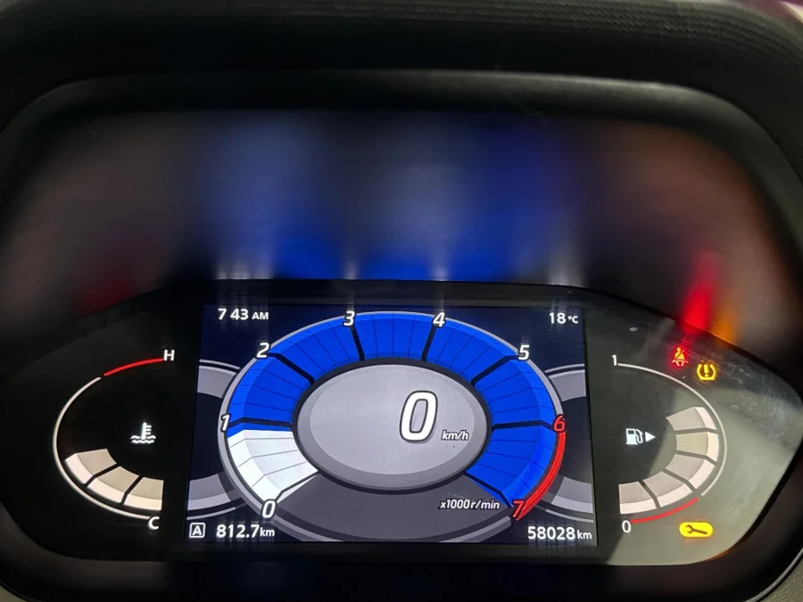 Used 2022 Nissan Magnite 1.0 Turbo Acenta manual - WeBuyCars JHB South Used 2022 Nissan Magnite 1.0 Turbo Acenta manual - WeBuyCars JHB South