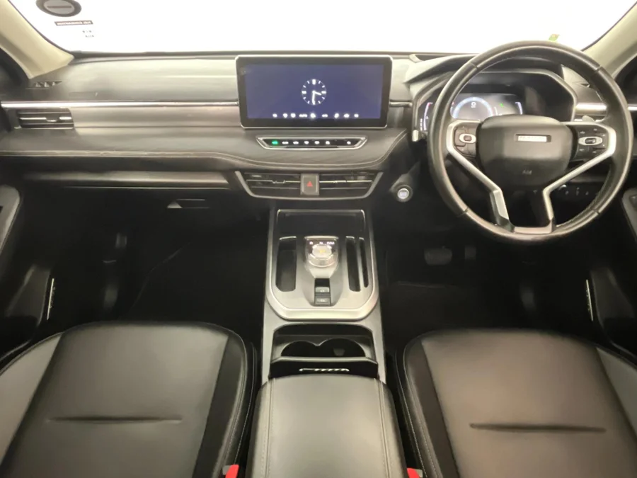 Used 2022 Haval Jolion 1.5T Super Luxury - WeBuyCars Vereeniging Used 2022 Haval Jolion 1.5T Super Luxury - WeBuyCars Vereeniging