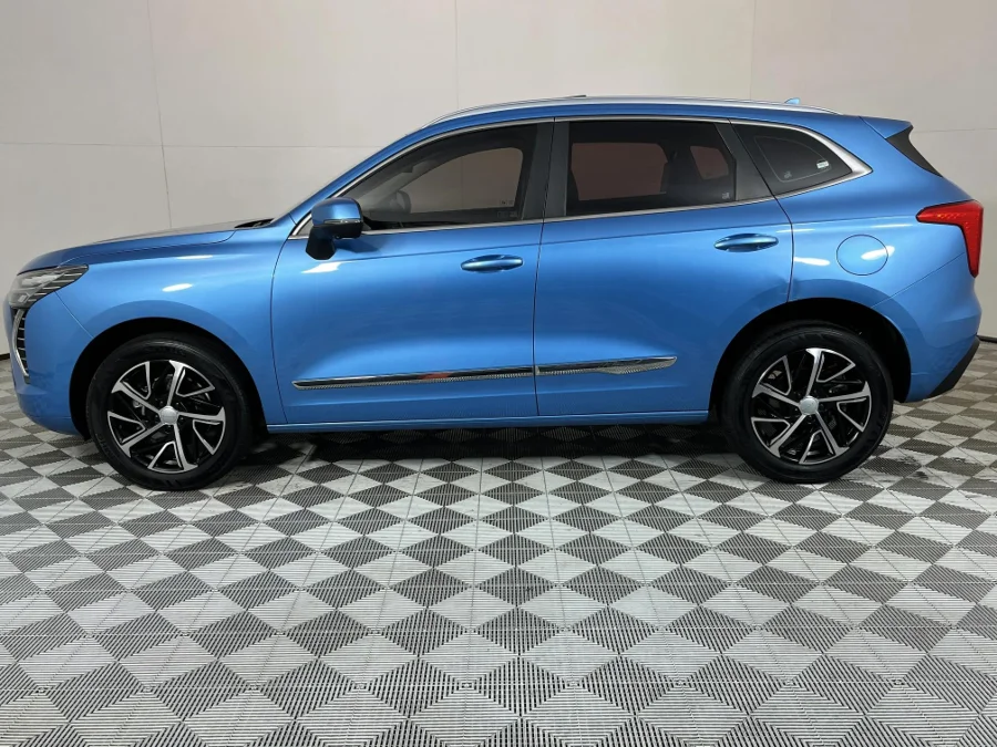 Used 2022 Haval Jolion 1.5T Super Luxury - WeBuyCars Vereeniging Used 2022 Haval Jolion 1.5T Super Luxury - WeBuyCars Vereeniging