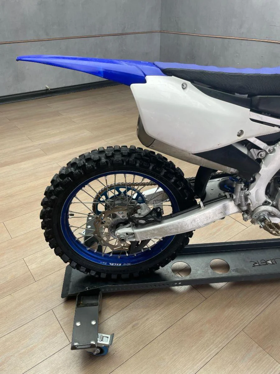 Used 2020 Yamaha YZ 250 F - UB Leisure