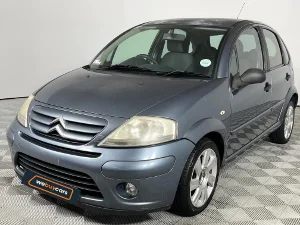 Used 2009 Citroen C3 1.6 Furio Look pack auto