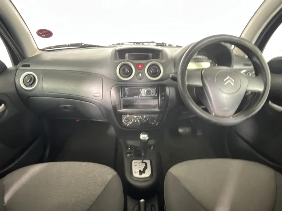 Used 2009 Citroen C3 1.6 Furio Look pack auto - WeBuyCars Epping Used 2009 Citroen C3 1.6 Furio Look pack auto - WeBuyCars Epping