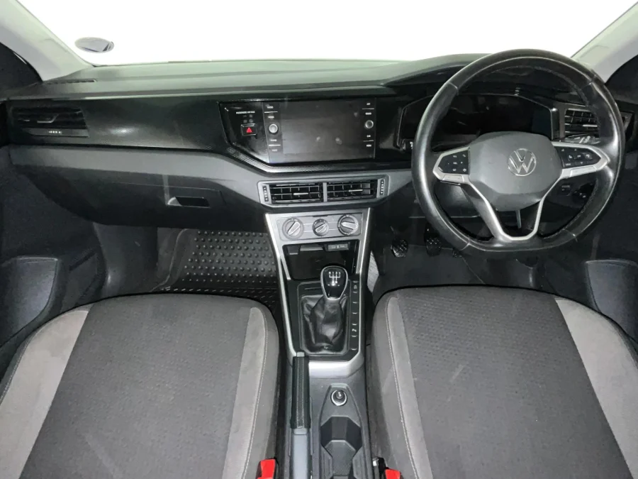 Used 2023 Volkswagen Polo hatch 1.0TSI Life manual - WeBuyCars Durban Used 2023 Volkswagen Polo hatch 1.0TSI Life manual - WeBuyCars Durban