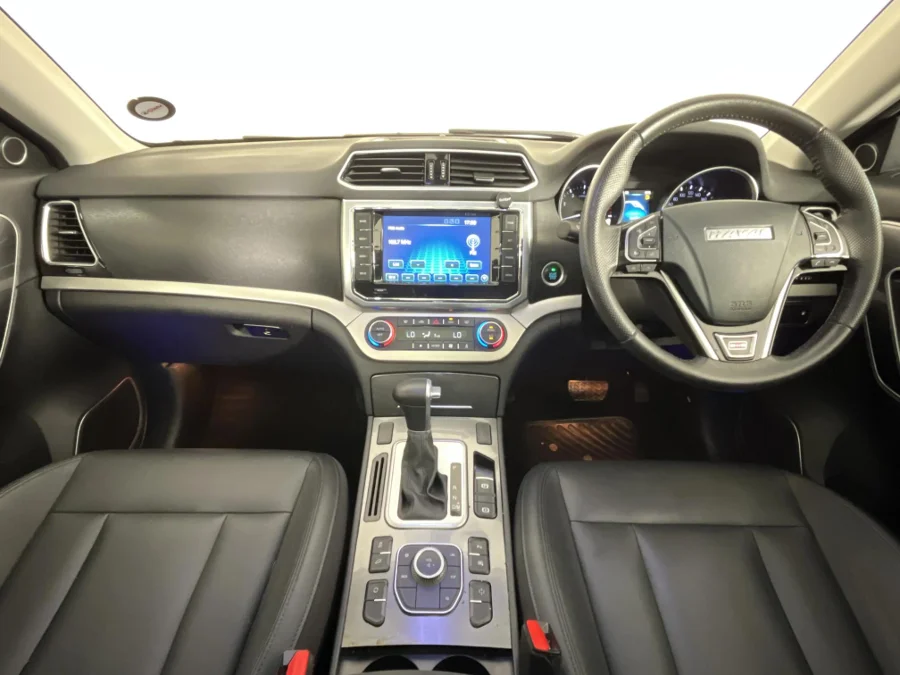 Used 2021 Haval H6 C 2.0T Luxury auto - WeBuyCars The Dome Used 2021 Haval H6 C 2.0T Luxury auto - WeBuyCars The Dome