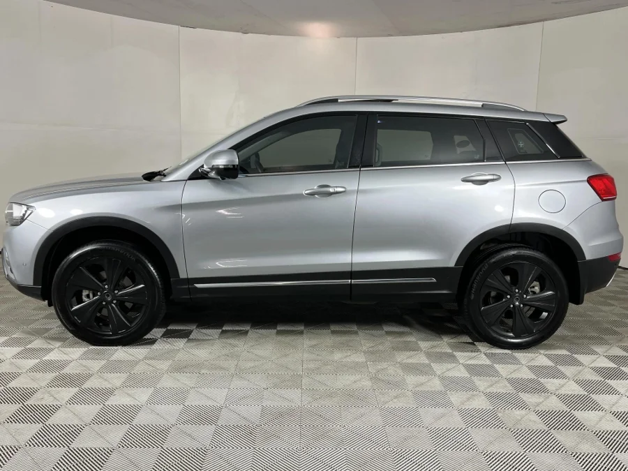 Used 2021 Haval H6 C 2.0T Luxury auto - WeBuyCars The Dome Used 2021 Haval H6 C 2.0T Luxury auto - WeBuyCars The Dome