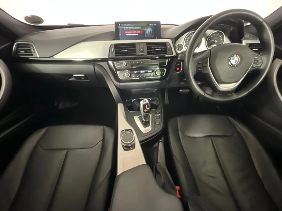 Used 2018 BMW 3 Series 320i sports-auto - WeBuyCars Richmond Used 2018 BMW 3 Series 320i sports-auto - WeBuyCars Richmond