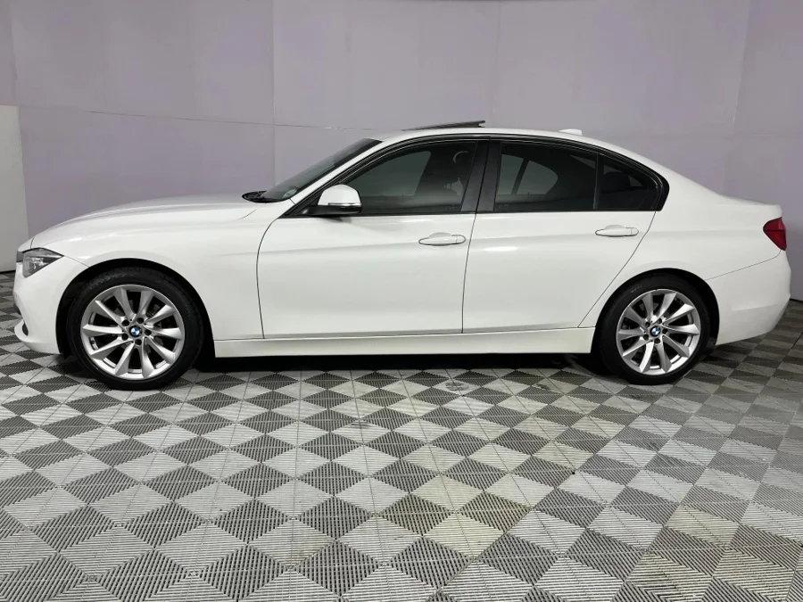Used 2018 BMW 3 Series 320i sports-auto - WeBuyCars Richmond Used 2018 BMW 3 Series 320i sports-auto - WeBuyCars Richmond