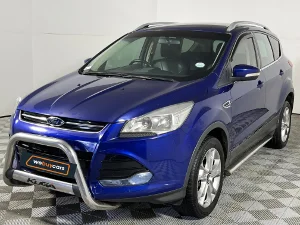 Used 2015 Ford Kuga 1.5T AWD Trend