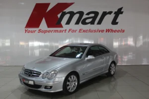 Used 2006 Mercedes-Benz SLK SLK350