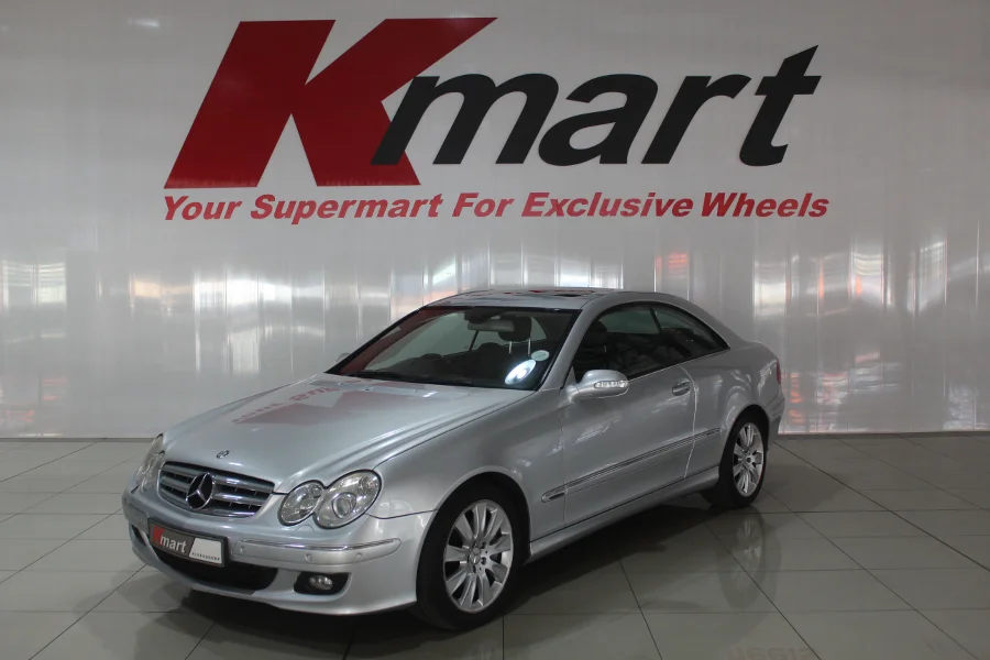 Used 2006 Mercedes-Benz SLK SLK350 - K Mart Auto