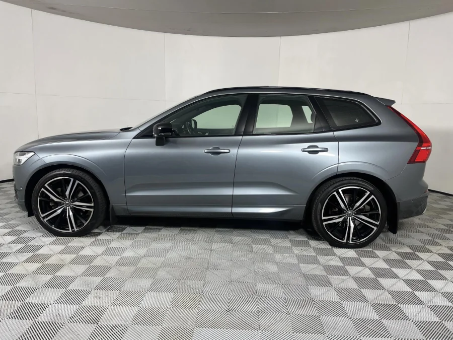 Used 2019 Volvo XC60 D4 AWD R-Design - WeBuyCars Riverhorse Used 2019 Volvo XC60 D4 AWD R-Design - WeBuyCars Riverhorse