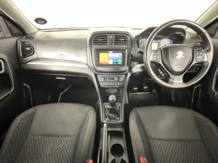 Used 2021 Suzuki Vitara Brezza 1.5 GLX - WeBuyCars The Dome Used 2021 Suzuki Vitara Brezza 1.5 GLX - WeBuyCars The Dome