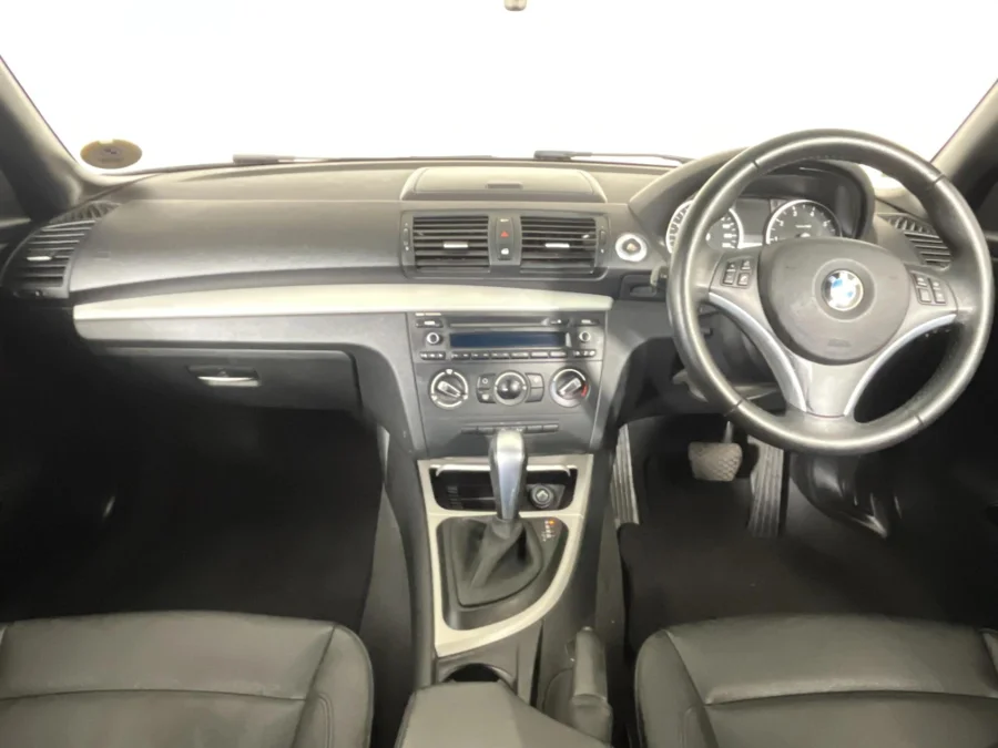 Used 2012 BMW 1 Series 120i convertible auto - WeBuyCars Midstream Used 2012 BMW 1 Series 120i convertible auto - WeBuyCars Midstream