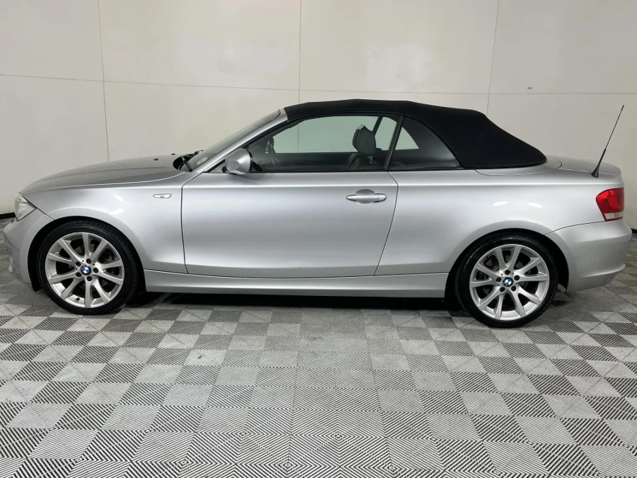 Used 2012 BMW 1 Series 120i convertible auto - WeBuyCars Midstream Used 2012 BMW 1 Series 120i convertible auto - WeBuyCars Midstream