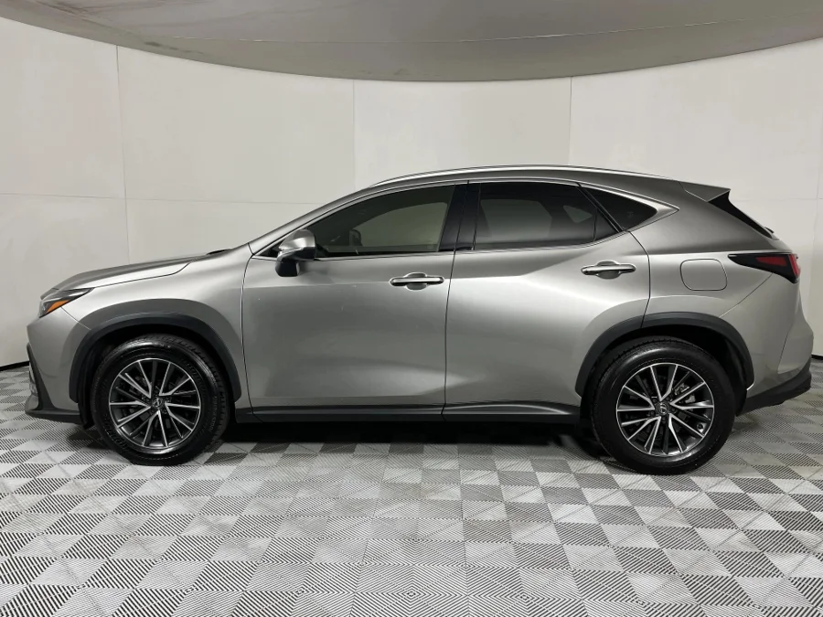 Used 2023 Lexus NX 250 EX - WeBuyCars Riverhorse Used 2023 Lexus NX 250 EX - WeBuyCars Riverhorse