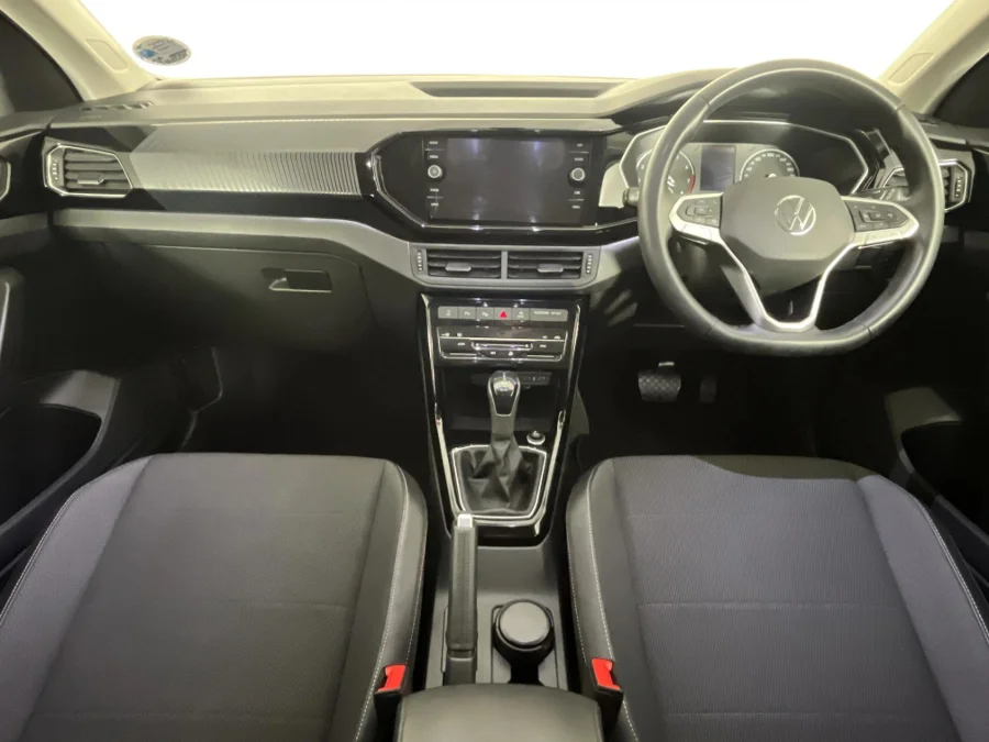 Used 2023 Volkswagen T-Cross 1.0TSI 85kW Highline - WeBuyCars Gqeberha Used 2023 Volkswagen T-Cross 1.0TSI 85kW Highline - WeBuyCars Gqeberha