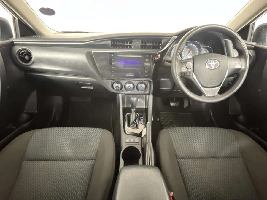 Used 2021 Toyota Corolla Quest 1.8 Plus auto - WeBuyCars Mbombela Used 2021 Toyota Corolla Quest 1.8 Plus auto - WeBuyCars Mbombela
