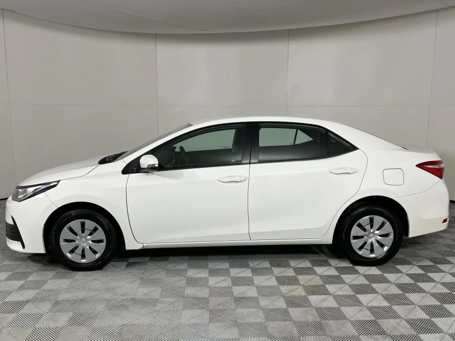 Used 2021 Toyota Corolla Quest 1.8 Plus auto - WeBuyCars Mbombela Used 2021 Toyota Corolla Quest 1.8 Plus auto - WeBuyCars Mbombela