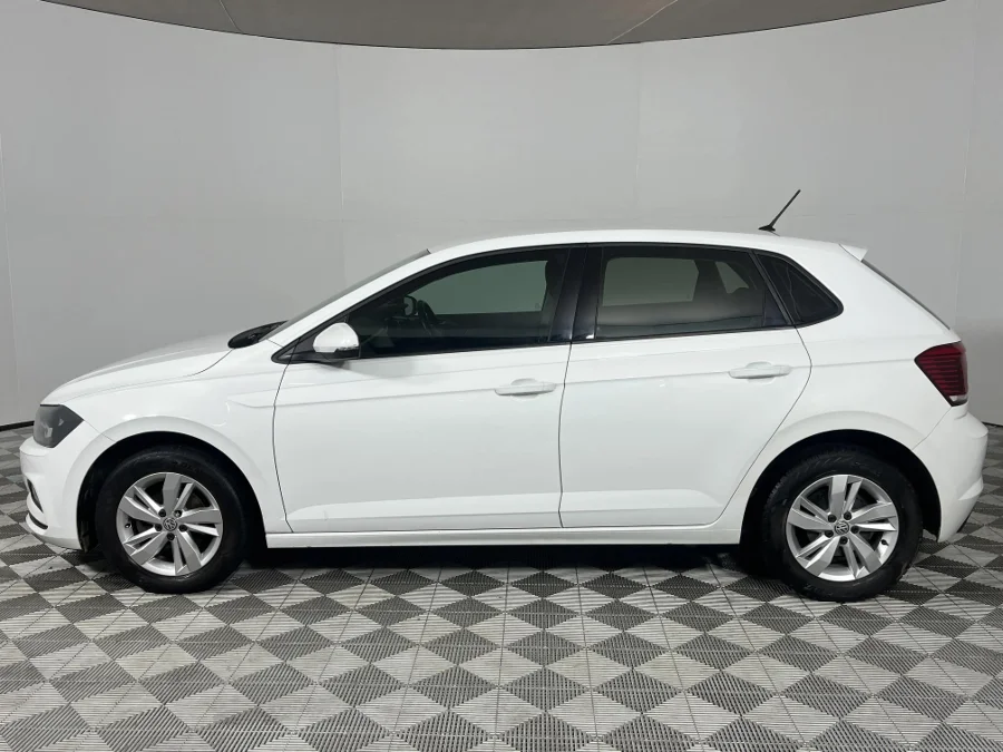 Used 2020 Volkswagen Polo hatch 1.0TSI Comfortline auto - WeBuyCars Richmond Used 2020 Volkswagen Polo hatch 1.0TSI Comfortline auto - WeBuyCars Richmond