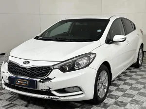 Used 2013 Kia Cerato sedan 1.6 EX