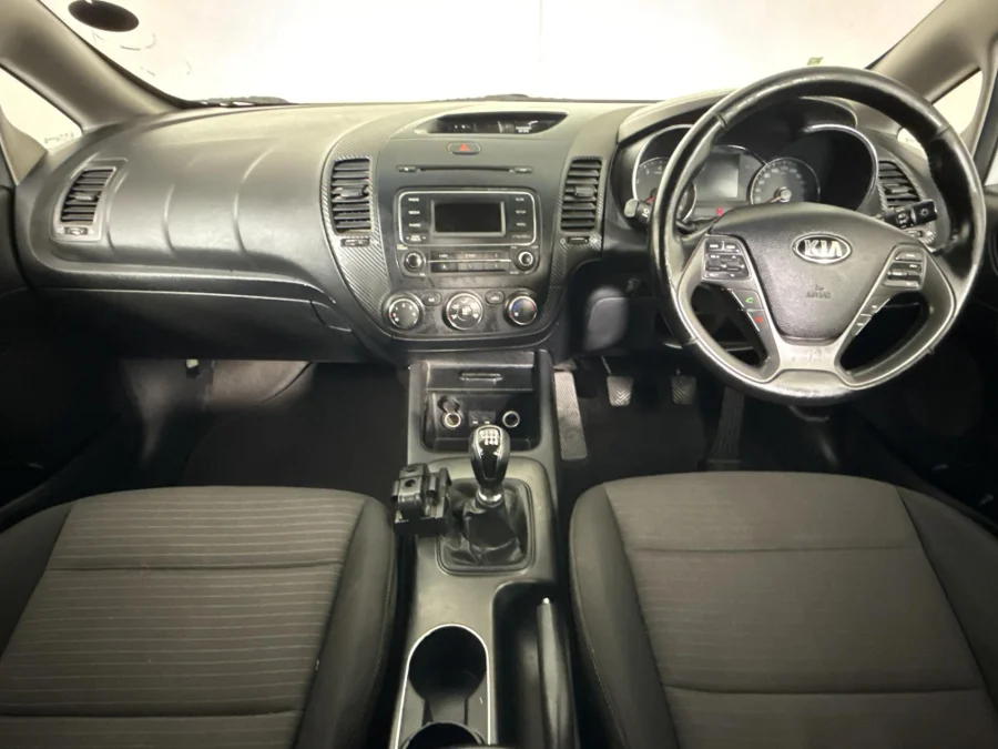 Used 2013 Kia Cerato sedan 1.6 EX - WeBuyCars Midstream Used 2013 Kia Cerato sedan 1.6 EX - WeBuyCars Midstream
