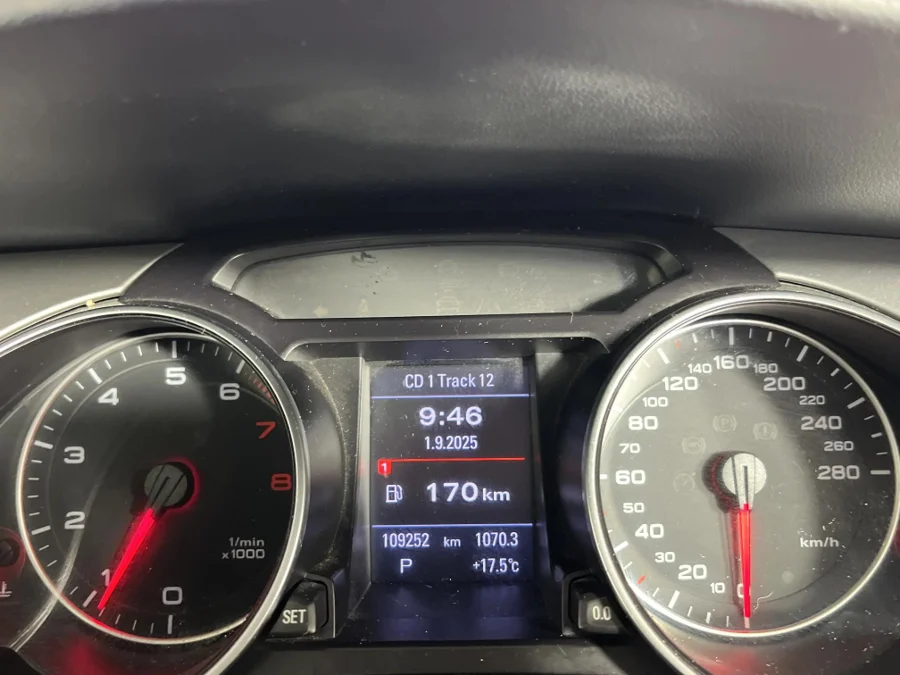 Used 2008 Audi A5 coupe 3.2 quattro - WeBuyCars The Dome Used 2008 Audi A5 coupe 3.2 quattro - WeBuyCars The Dome
