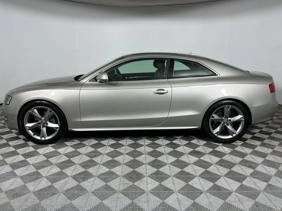 Used 2008 Audi A5 coupe 3.2 quattro - WeBuyCars The Dome Used 2008 Audi A5 coupe 3.2 quattro - WeBuyCars The Dome