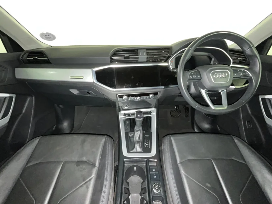 Used 2023 Audi Q3 35TFSI Advanced - WeBuyCars Germiston Used 2023 Audi Q3 35TFSI Advanced - WeBuyCars Germiston