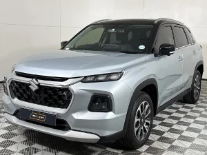 Used 2023 Suzuki Grand Vitara 1.5 Hybrid GLX AllGrip