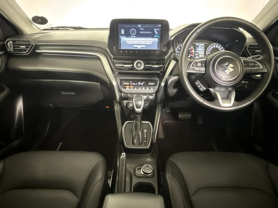 Used 2023 Suzuki Grand Vitara 1.5 Hybrid GLX AllGrip - WeBuyCars Midstream Used 2023 Suzuki Grand Vitara 1.5 Hybrid GLX AllGrip - WeBuyCars Midstream