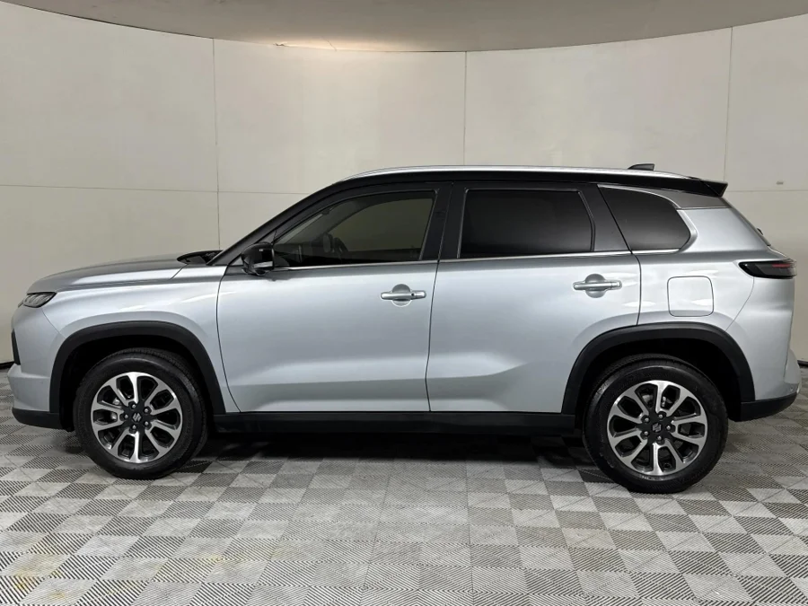 Used 2023 Suzuki Grand Vitara 1.5 Hybrid GLX AllGrip - WeBuyCars Midstream Used 2023 Suzuki Grand Vitara 1.5 Hybrid GLX AllGrip - WeBuyCars Midstream