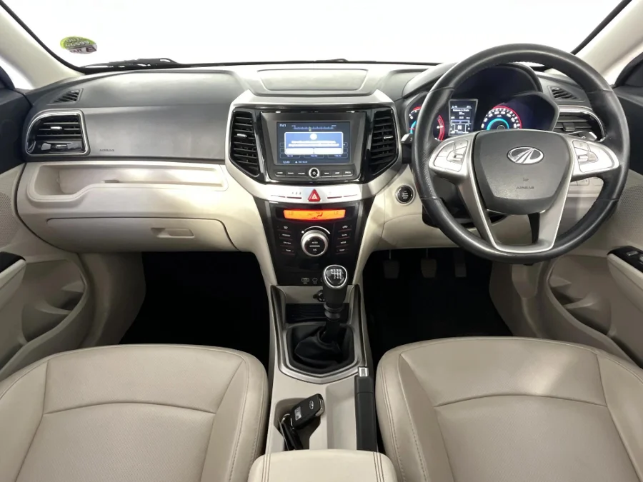 Used 2021 Mahindra XUV300 1.5TD W8 - WeBuyCars George