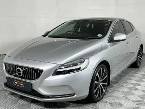 Used 2019 Volvo V40 D3 Inscription