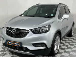 Used 2019 Opel Mokka X 1.4 Turbo Cosmo auto