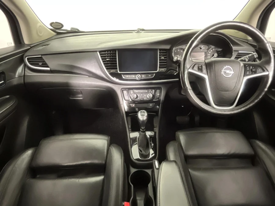 Used 2019 Opel Mokka X 1.4 Turbo Cosmo auto - WeBuyCars Gqeberha Used 2019 Opel Mokka X 1.4 Turbo Cosmo auto - WeBuyCars Gqeberha