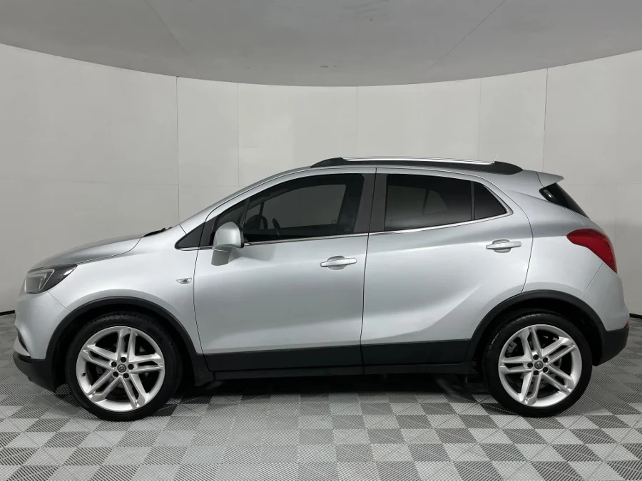 Used 2019 Opel Mokka X 1.4 Turbo Cosmo auto - WeBuyCars Gqeberha Used 2019 Opel Mokka X 1.4 Turbo Cosmo auto - WeBuyCars Gqeberha