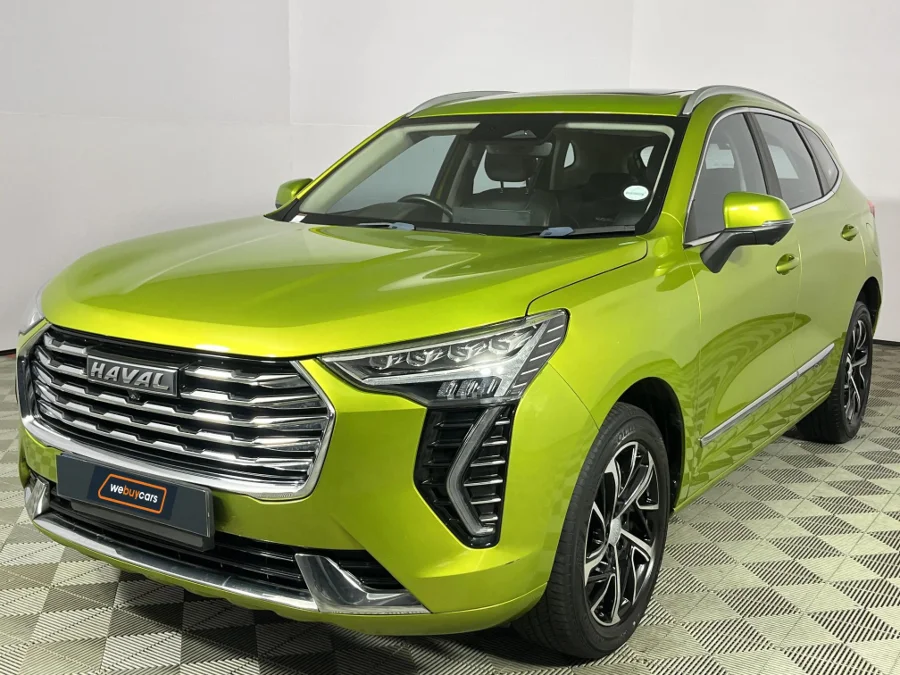 Used 2021 Haval Jolion 1.5T Super Luxury - WeBuyCars The Dome Used 2021 Haval Jolion 1.5T Super Luxury - WeBuyCars The Dome
