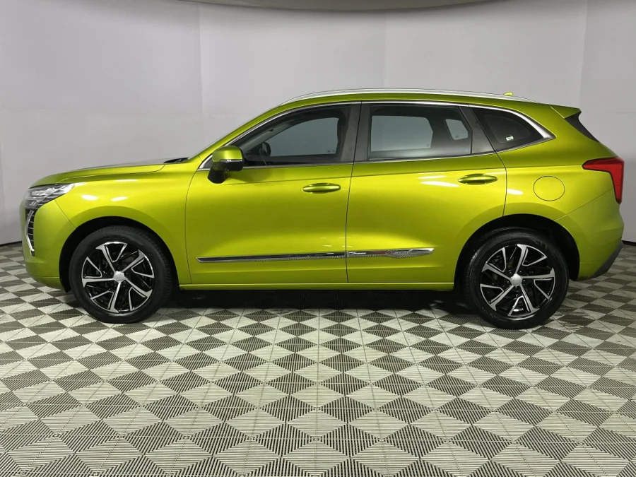 Used 2021 Haval Jolion 1.5T Super Luxury - WeBuyCars The Dome Used 2021 Haval Jolion 1.5T Super Luxury - WeBuyCars The Dome