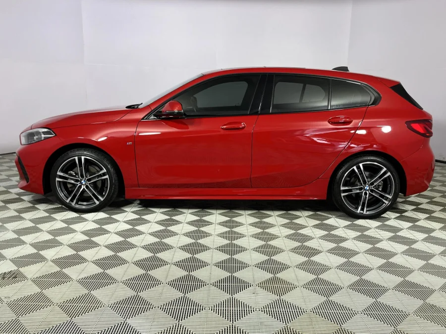 Used 2020 BMW 1 Series 118i M Sport - WeBuyCars Durban Used 2020 BMW 1 Series 118i M Sport - WeBuyCars Durban