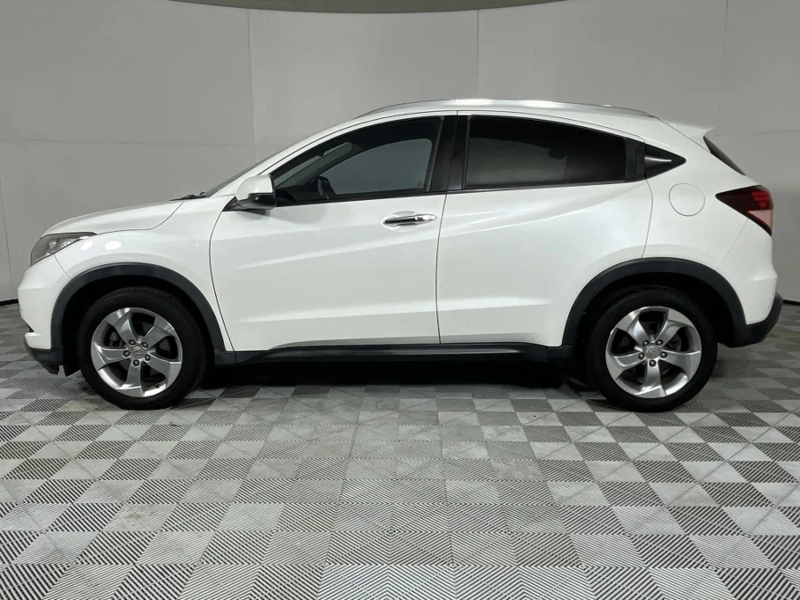 Used 2016 Honda HR-V 1.8 Elegance - WeBuyCars Silverlakes